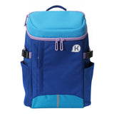 KAGS DUSTIN 2 Series Ergonomic School Backpack for Primary School Pupils