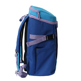KAGS DUSTIN 2 Series Ergonomic School Backpack for Primary School Pupils