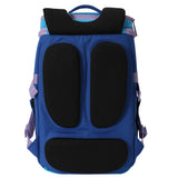 KAGS DUSTIN 2 Series Ergonomic School Backpack for Primary School Pupils