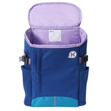 KAGS DUSTIN 2 Series Ergonomic School Backpack for Primary School Pupils