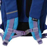 KAGS DUSTIN 2 Series Ergonomic School Backpack for Primary School Pupils