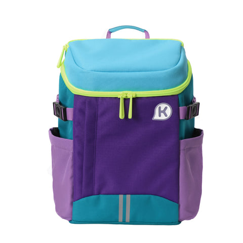 KAGS DUSTIN mini Ergonomic School Backpack for Primary School Pupils