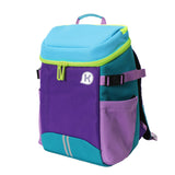 KAGS DUSTIN mini Ergonomic School Backpack for Primary School Pupils