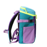 KAGS DUSTIN mini Ergonomic School Backpack for Primary School Pupils