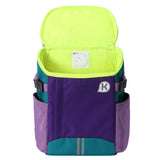 KAGS DUSTIN mini Ergonomic School Backpack for Primary School Pupils
