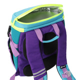 KAGS DUSTIN mini Ergonomic School Backpack for Primary School Pupils