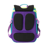 KAGS DUSTIN mini Ergonomic School Backpack for Primary School Pupils