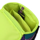 KAGS DUSTIN mini Ergonomic School Backpack for Primary School Pupils