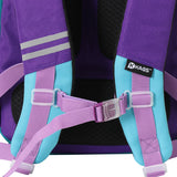 KAGS DUSTIN mini Ergonomic School Backpack for Primary School Pupils