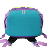 KAGS DUSTIN mini Ergonomic School Backpack for Primary School Pupils