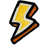 PERSONALISE ME Series 5cm Embroidered Hybrid Cartoon Patch