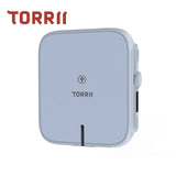 TORRII LUNA Magnetic Powerbank 5000mAh with LED light