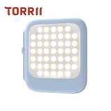 TORRII LUNA Magnetic Powerbank 5000mAh with LED light