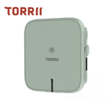 TORRII LUNA Magnetic Powerbank 5000mAh with LED light