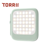TORRII LUNA Magnetic Powerbank 5000mAh with LED light