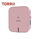 TORRII LUNA Magnetic Powerbank 5000mAh with LED light
