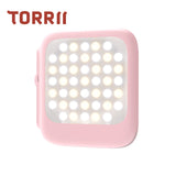 TORRII LUNA Magnetic Powerbank 5000mAh with LED light