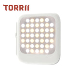 TORRII LUNA Magnetic Powerbank 5000mAh with LED light