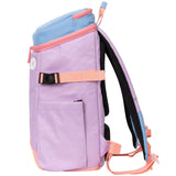 KAGS DUSTIN 2 Series Ergonomic School Backpack for Primary School Pupils