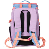 KAGS DUSTIN 2 Series Ergonomic School Backpack for Primary School Pupils