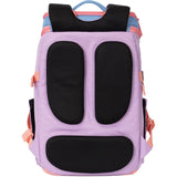 KAGS DUSTIN 2 Series Ergonomic School Backpack for Primary School Pupils