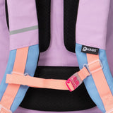 KAGS DUSTIN 2 Series Ergonomic School Backpack for Primary School Pupils