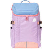 KAGS DUSTIN 2 Series Ergonomic School Backpack for Primary School Pupils