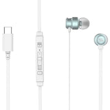 SOUL SC300 Type-C Wired Earphones