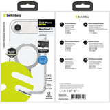 SwitchEasy MagStand M Stand Guard Protective Case for iPhone 17