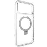 SwitchEasy MagStand M Stand Guard Protective Case for iPhone 17