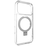 SwitchEasy MagStand M Stand Guard Protective Case for iPhone 17