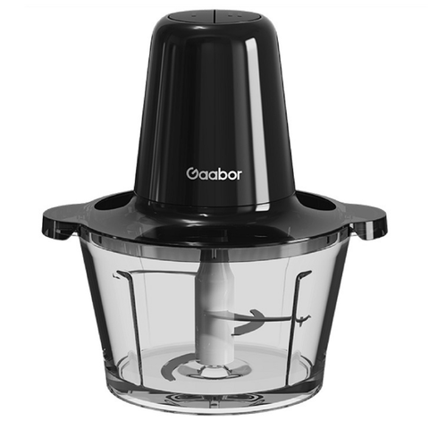 GAABOR FOOD PROCESSORS 300W BLACK MG-15M02A