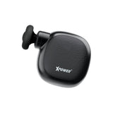 XPower MG22 Massage Gun Super Mini Pocket Massage Gun - Black/White