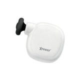 XPower MG22 Massage Gun Super Mini Pocket Massage Gun - Black/White