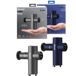 XPower MG4 Mini Massage Gun