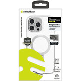 Switcheasy MagStand M Stand Guard Protective iPhone 16 Case