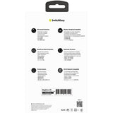 Switcheasy MagStand M Stand Guard Protective iPhone 16 Case