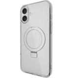 Switcheasy MagStand M Stand Guard Protective iPhone 16 Case