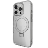 Switcheasy MagStand M Stand Guard Protective iPhone 16 Case