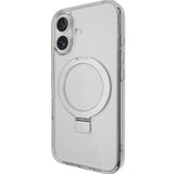 Switcheasy MagStand M Stand Guard Protective iPhone 16 Case