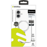 Switcheasy MagStand M Stand Guard Protective iPhone 16 Case