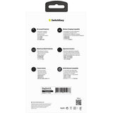 Switcheasy MagStand M Stand Guard Protective iPhone 16 Case
