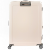 MONOCOZZI URBANITE|34L/72L/118L Expandable 4 wheels TSA Lock Top Flip Suitcase - Nude