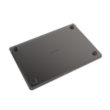 SwitchEasy Nude MacBook Protective Case for 2023 MacBook Air 15"