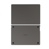 SwitchEasy Nude MacBook Protective Case for 2023 MacBook Air 15"