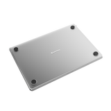 SwitchEasy Nude MacBook Protective Case for 2023 MacBook Air 15"