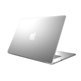 SwitchEasy Nude MacBook Protective Case for 2023 MacBook Air 15"
