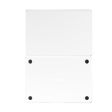 SwitchEasy Nude MacBook Protective Case for 2023 MacBook Air 15"