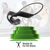 SOUL OPENEAR PLUS - Air Conduction Headphone for Sport with Deep Bass