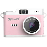 XPower XC1 Mini Digital Camera (0.96" Display )